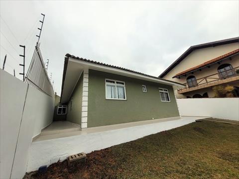 Casa Comercial para locacao no Santo Inacio em Curitiba com 600m² por R$ 4.875,00