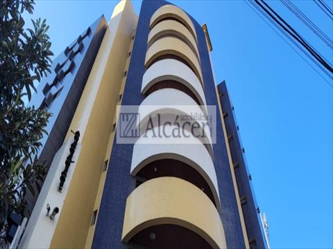 Apartamento para venda no Merces em Curitiba com 202m² por R$ 1.100.000,00