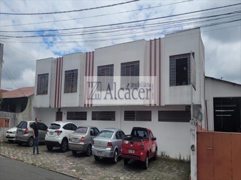 Barracão_galpão para venda no Boneca do Iguacu em Sao Jose dos Pinhais com 1.260m² por R$ 2.500.000,00