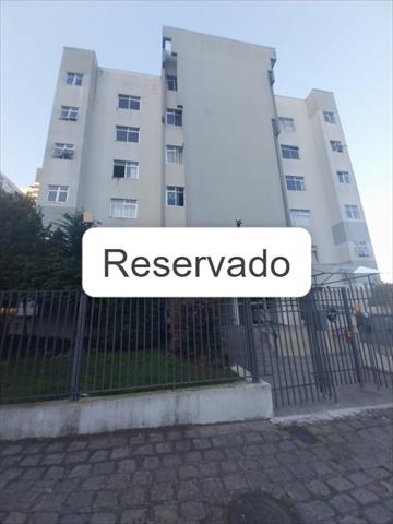 Apartamento para locacao no Cabral em Curitiba com 38m² por R$ 1.687,50