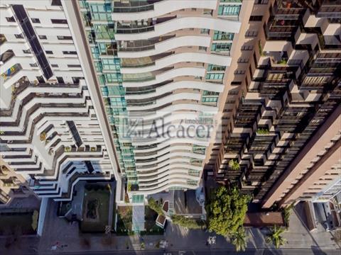Apartamento para venda no Batel em Curitiba com 550m² por R$ 5.350.000,00