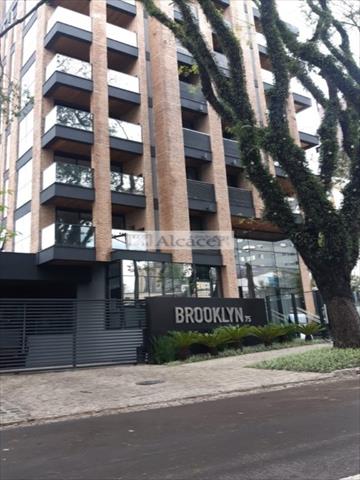 Apartamento para venda no Bigorrilho em Curitiba com 75m² por R$ 995.000,00