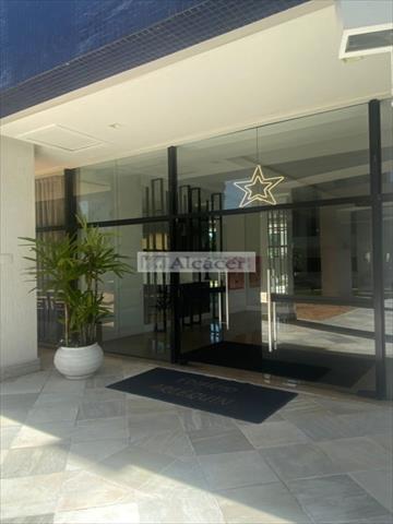 Apartamento para venda no Mossungue em Curitiba com 242m² por R$ 1.350.000,00