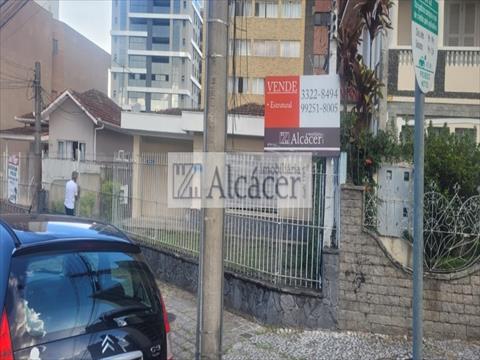 Casa Comercial para venda no Bigorrilho em Curitiba com 0m² por R$ 850.000,00