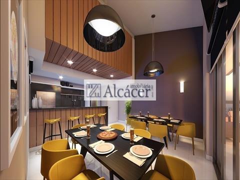 Apartamento para venda no Portao em Curitiba com 154m² por R$ 950.000,00