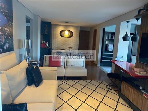 Apartamento para venda no Agua Verde em Curitiba com 170,21m² por R$ 995.000,00