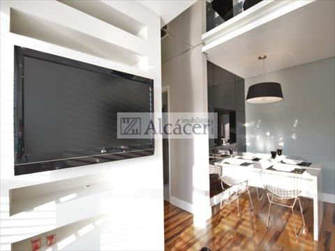 Apartamento para venda no Boa Vista em Curitiba com 75,94m² por R$ 565.504,00