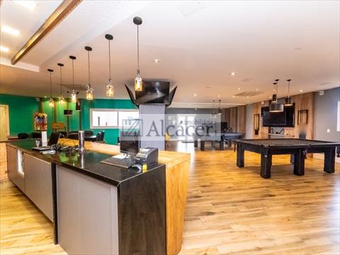 Apartamento para venda no Ecoville em Curitiba com 269m² por R$ 1.548.058,00
