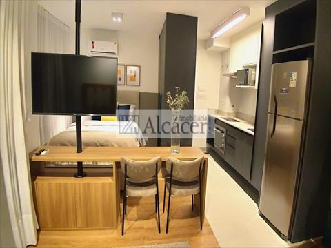 Apartamento para venda no Merces em Curitiba com 0m² por R$ 413.000,00