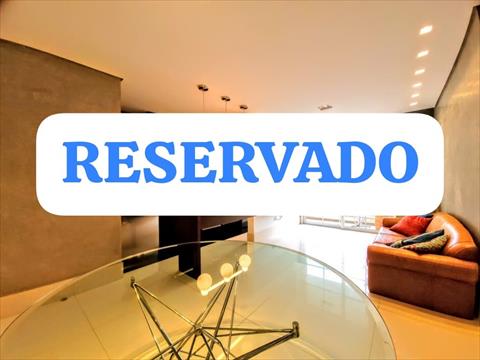 Apartamento para locacao no Merces em Curitiba com 131m² por R$ 5.750,00