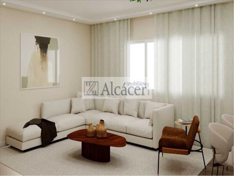 Apartamento para venda no Bigorrilho em Curitiba com 188m² por R$ 1.090.000,00