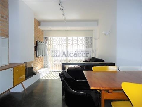 Apartamento para venda no Cabral em Curitiba com 110m² por R$ 580.000,00