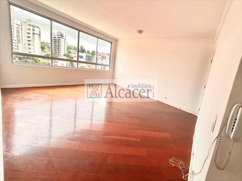 Apartamento para venda no Centro em Curitiba com 145m² por R$ 650.000,00