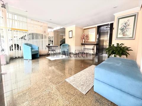 Apartamento para venda no Centro em Curitiba com 145m² por R$ 680.000,00