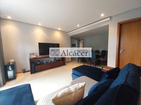 Apartamento para venda no Alto da Gloria em Curitiba com 161,7m² por R$ 1.550.000,00
