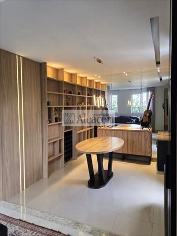 Casa Residencial para venda no Umbara em Curitiba com 162m² por R$ 1.290.000,00