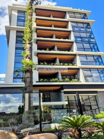 Apartamento para venda no Agua Verde em Curitiba com 177m² por R$ 2.798.000,00