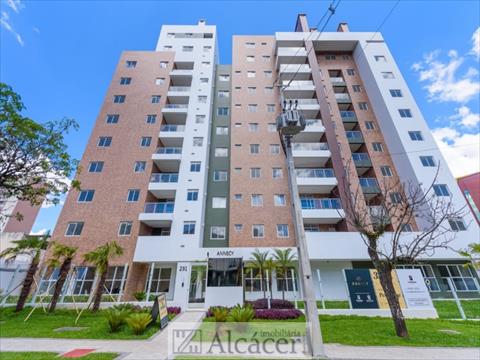 Apartamento para venda no Champagnat em Curitiba com 209m² por R$ 1.528.000,00