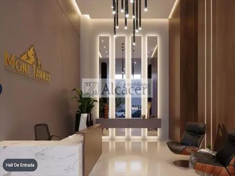 Apartamento para venda no Centro em Curitiba com 0m² por R$ 735.000,00