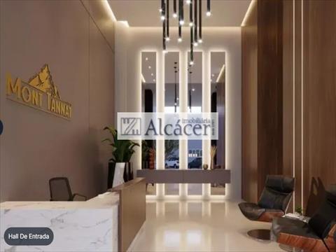 Apartamento para venda no Centro em Curitiba com 0m² por R$ 537.000,00