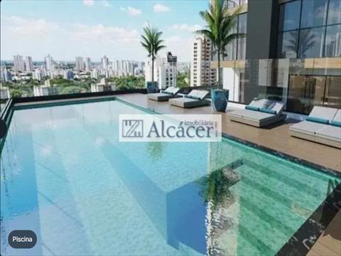 Apartamento para venda no Centro em Curitiba com 0m² por R$ 420.000,00