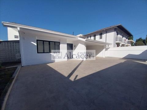 Casa Residencial para venda no Vista Alegre em Curitiba com 393m² por R$ 2.600.000,00