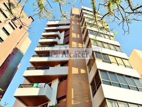 Apartamento para venda no Bigorrilho em Curitiba com 375m² por R$ 1.980.000,00