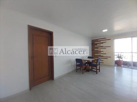 Apartamento para locacao no Alto da Gloria em Curitiba com 177m² por R$ 5.750,00