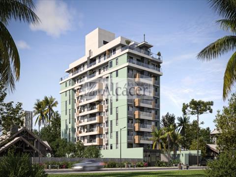 Apartamento para venda no Alto da Gloria em Curitiba com 0m² por R$ 586.000,00