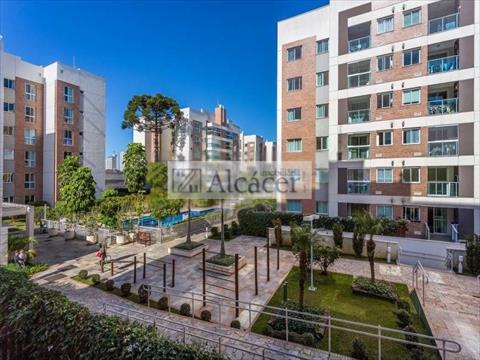 Apartamento para venda no Orleans em Curitiba com 112m² por R$ 680.000,00