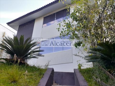 Casa Comercial para locacao no Sao Francisco em Curitiba com 316m² por R$ 6.875,00