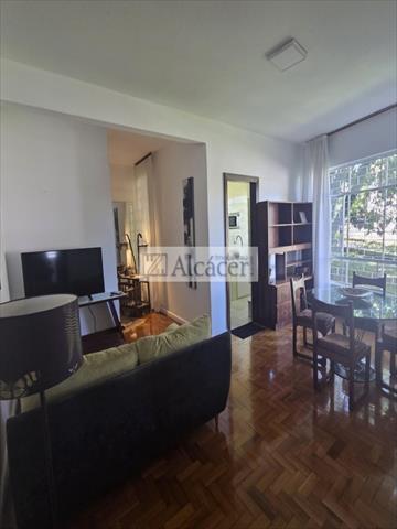 Apartamento para locacao no Reboucas em Curitiba com 115m² por R$ 5.250,00