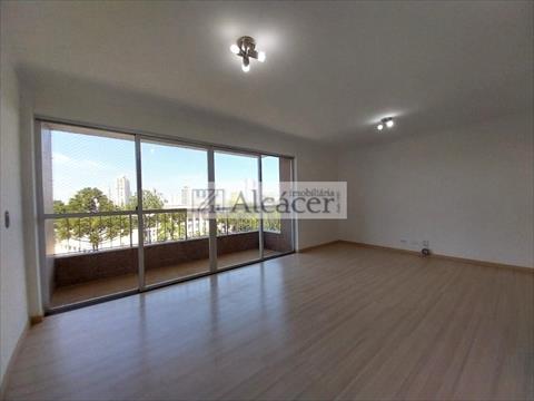 Apartamento para venda no Alto da Gloria em Curitiba com 210m² por R$ 1.200.000,00