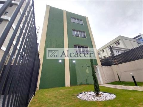 Kitinet para locacao no Bigorrilho em Curitiba com 45m² por R$ 1.875,00