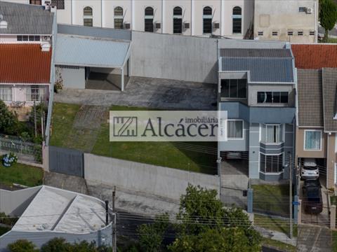 Terreno para venda no Boa Vista em Curitiba com 0m² por R$ 650.000,00