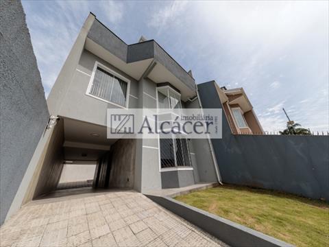 Sobrado para venda no Boa Vista em Curitiba com 0m² por R$ 980.000,00