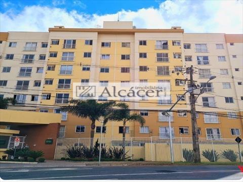 Apartamento para venda no Cidade Industrial em Curitiba com 60m² por R$ 450.000,00