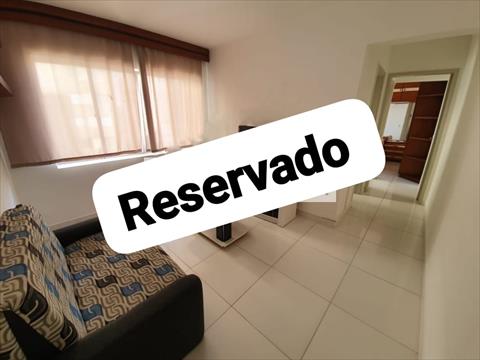 Apartamento para locacao no Reboucas em Curitiba com 65m² por R$ 1.750,00