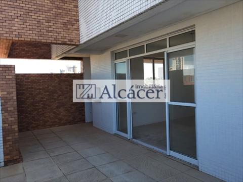 Cobertura para venda no Sao Francisco em Curitiba com 209m² por R$ 1.686.000,00