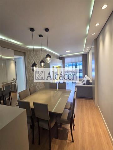 Apartamento para locacao no Alto da Gloria em Curitiba com 0m² por R$ 9.875,00