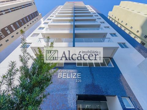 Apartamento para venda no Cristo Rei em Curitiba com 118m² por R$ 625.000,00