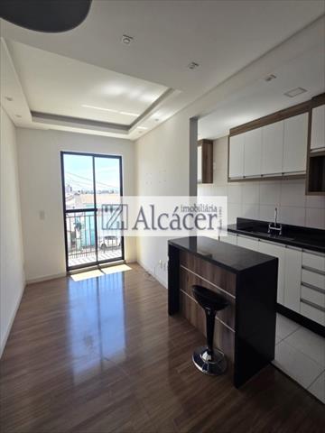 Apartamento para locacao no Cajuru em Curitiba com 115,67m² por R$ 3.750,00