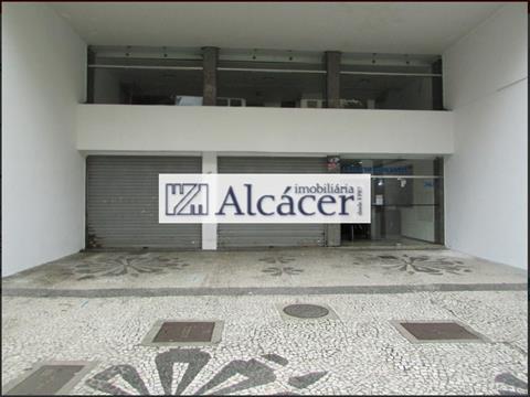 Loja para locacao no Centro em Curitiba com 700m² por R$ 31.250,00