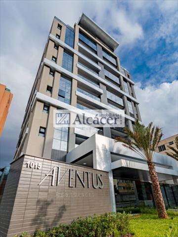 Apartamento para venda no Bigorrilho em Curitiba com 0m² por R$ 2.061.000,00