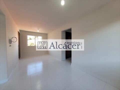 Apartamento para locacao no Boa Vista em Curitiba com 81m² por R$ 2.475,00