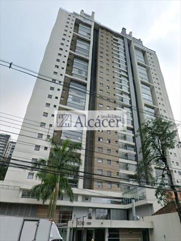 Apartamento para venda no Agua Verde em Curitiba com 214m² por R$ 1.740.000,00