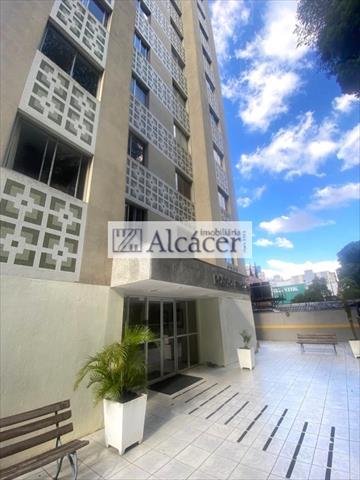 Apartamento para venda no Bigorrilho em Curitiba com 129,09m² por R$ 550.000,00
