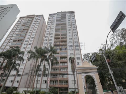 Apartamento para locacao no Alto da Gloria em Curitiba com 177m² por R$ 5.625,00
