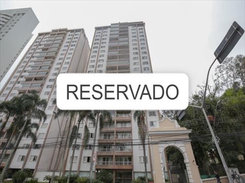 Apartamento para locacao no Alto da Gloria em Curitiba com 177m² por R$ 5.187,50
