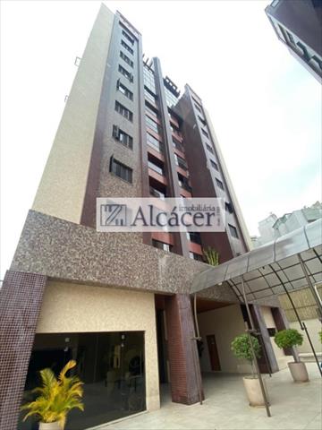 Apartamento para locacao no Bigorrilho em Curitiba com 110m² por R$ 4.750,00